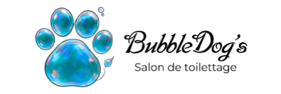 Logo BubbleDog’s