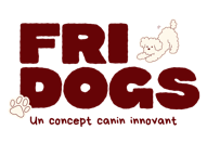 Logo FriDogs