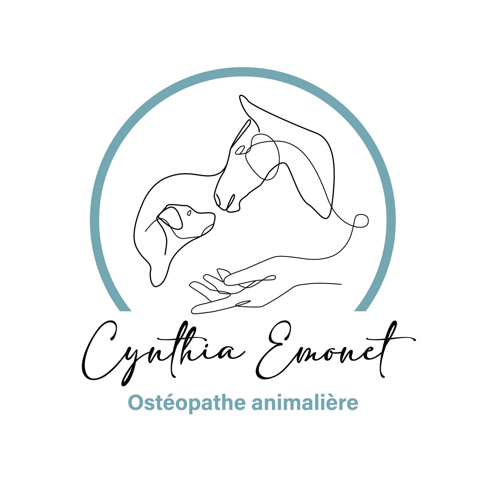 logo Cynthia
