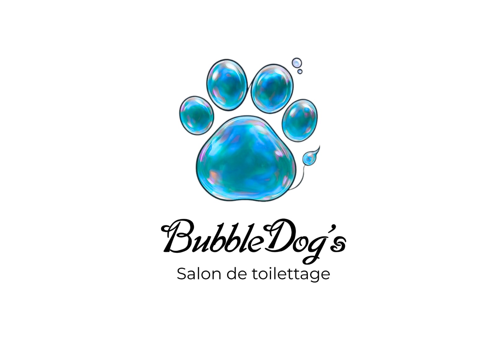 logo marie